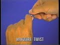 Haywire Twist