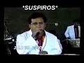 TONY ROSADO - SUSPIROS ( Armonia 10 )