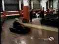 Go Cart Crash