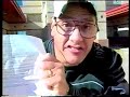 Fred Patterson : All Night Party Promo Fred Patterson : All Night Party Promo