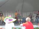 Or maes yn eisteddfod 2007