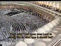 Makkah Taraweeh Night 1 First 10 Rakkat Part 4