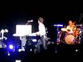 Coldplay - Chris Martin falls during Lost! at Pemberton