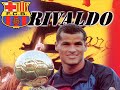 rivaldo the legend