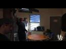 Hunit Grand Cameo @ Yung Berg \"Do That There\" Video Shoot Hunit Grand Cameo @ Yung Berg \"Do That There\" Video Shoot