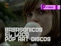 babasonicos - el loco