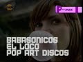 babasonicos - el loco