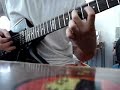 Planet Caravan solo