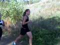2008 USATF Region 14 Cross Country Championships - Youth Girls