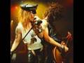 sweet child o' mine