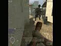 CoD2 rifle movie