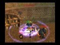 Achilles pvp Insains funserver