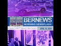 Bermuda Newsflash For Tuesday, April 16, 2024