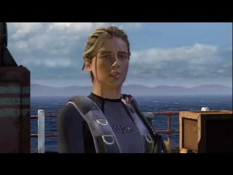 Uncharted : Drake's Fortune