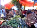 Abastos Market, 10/31/2009 OAXACA