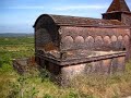 Bokor Hill Station, Kampot, Cambodia