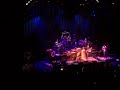 Rosemont Theatre 8/29/2007- Allman Brothers Band