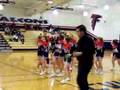 cheerleading