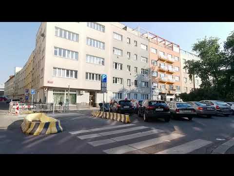Video Prodej bytu 1+kk, 34 m2, Praha 4 - Nusle (částečně zařízený)