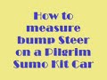 Cobra Bump Steer 2.wmv