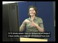 SignVideo - First true IP video contact centre