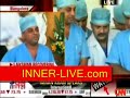 Indian girl has extra limbs removed