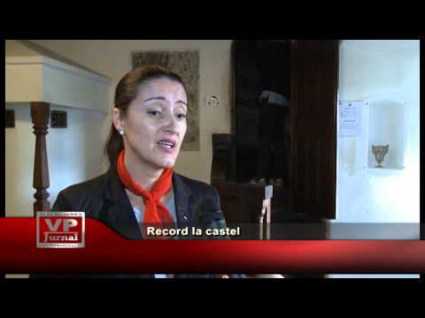 Record la castel