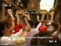 ENCIERRO VILLAVESA 1988