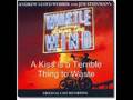 A Kiss is a Terrible Thing to Waste
