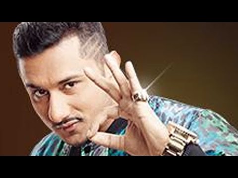 Watch: Yo Yo Honey Singh Going Raw