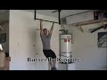 CrossFit Kipping Pull ups www.studbarpullup.com CrossFit Kipping Pull ups www.studbarpullup.com
