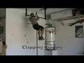 CrossFit Kipping Pullups studbarpullup.com