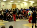 Battle of the Elements III (9) Battle of the Elements III (9)