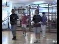 videos de Laia Marta Farre Ivan dancing Madness