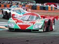 History of Rotary Engine