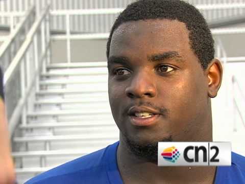 donte