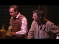 The Motion Demon - a romantic horror Opera