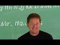 YouTube - Tim Hawkins - The Government Can
