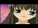 Fruits Basket - Something there Fruits Basket - Something there