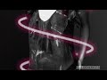 Photoshop Tutorial : Light Ray