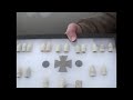 Mad Fun+Relics @ DIVXVII-Diggin in Virgina 17 Civil War metal detecting