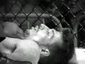 What happens in the cage, stays in the cage.