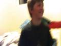how to peck,pecking is fun