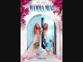 mamma mia lyrics  full song hq 