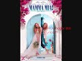 mamma mia lyrics  full song hq 