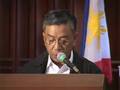 Speech of Gen. Rodolfo Garcia part 1