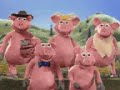 Play School - This Little Piggy