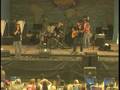 Moshav Band at California World Fest 2008 - Come Back.