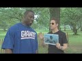 Giants players talk about their Madden 09 ratings Giants players talk about their Madden 09 ratings