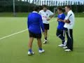 CrossBar Challenge Round 4 CrossBar Challenge Round 4